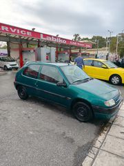 Citroen Saxo 1998 1.100CC