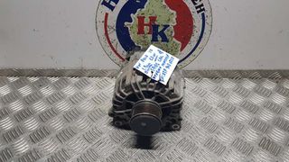 VW POLO 10 1.2cc CFW DIESEL ΔΥΝΑΜΟ ΚΟΜΠΛΕΡ ΚΩΔ:03P903023D