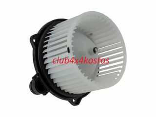 ΜΟΤΕΡ ΚΑΛΟΡΙΦΕΡ FORD RANGER '06-'12/ MAZDA BT50 '06-'15     6M34-18527-DA   Α' ΠΟΙΟΤΗΤΑ ΜΕ ΦΠΑ