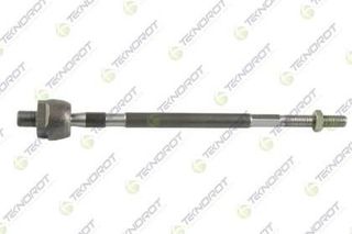 ΗΜΙΜΠΑΡΟ ΔΕ.ΑΡ. MITSUBISHI L300 4X4,L300 (PO_W,P1_W),L400  L=288 MM  M14X1.5 RHT  02/82-02/06