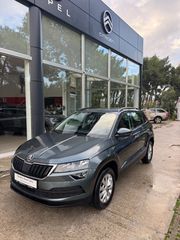 Skoda Karoq 2019 1.6 TDi Ambition