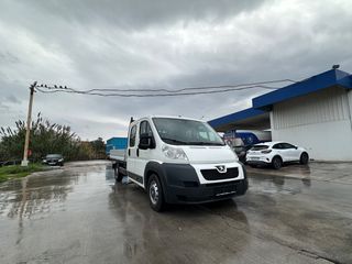 Διπλοκάμπινο Fiat 2012 Boxer-thumb-2
