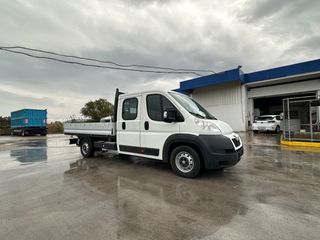 Διπλοκάμπινο Fiat 2012 Boxer-thumb-3