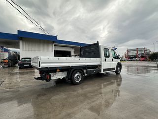 Διπλοκάμπινο Fiat 2012 Boxer-thumb-5