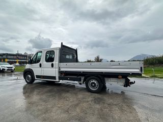 Διπλοκάμπινο Fiat 2012 Boxer-thumb-9