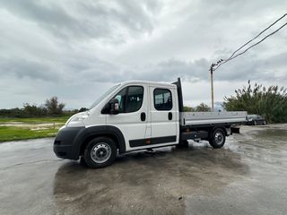 Διπλοκάμπινο Fiat 2012 Boxer-thumb-11