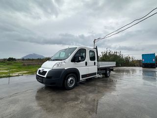 Διπλοκάμπινο Fiat 2012 Boxer-thumb-12