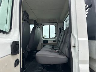 Διπλοκάμπινο Fiat 2012 Boxer-thumb-14