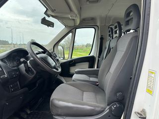 Διπλοκάμπινο Fiat 2012 Boxer-thumb-17