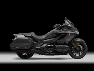 Honda GL 1800 2026 GOLDWING DCT