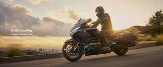 Honda GL 1800 2026 GOLDWING DCT-thumb-1