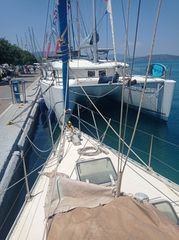 Jeanneau 1984 Sunshine 36-thumb-3