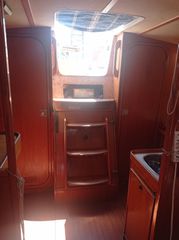 Jeanneau 1984 Sunshine 36-thumb-7