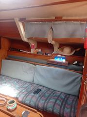 Jeanneau 1984 Sunshine 36-thumb-9