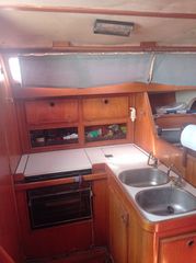 Jeanneau 1984 Sunshine 36-thumb-10