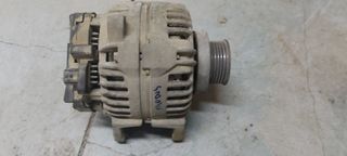 ΓΝΗΣΙΟ ΔΥΝΑΜΟ RENAULT MODUS CLIO III 0124425013