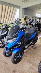 Piaggio MP3 310 2025 Sport-thumb-1