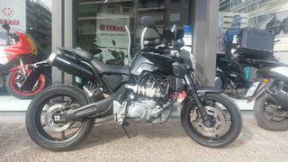Yamaha MT-03 2008 MT 03 660CC