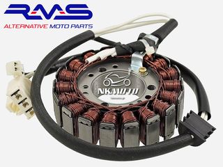 ΠΗΝΙΟΦΟΡΟΣ T MAX 500 08 / 11 RMS