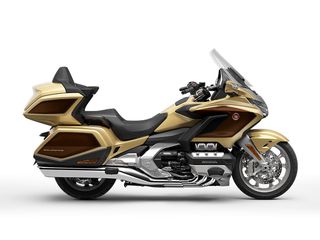 Honda GL 1800 2026 GOLDWING TOUR DCT