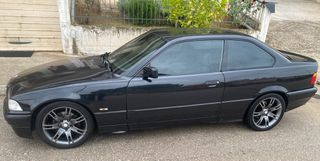 Bmw 318 1998 318IS