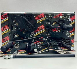 Suzuki GSX R 1000 09/16 4 Racing Αγωνιστικά Μαρσπίε !!Stock Offer!!