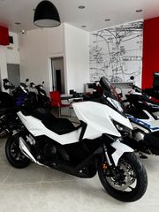 Honda Forza 750 2026 !ΓΡΑΜΜΑΤΙΑ ΔΕΚΤΑ!-thumb-5