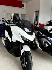 Honda Forza 750 2026 !ΓΡΑΜΜΑΤΙΑ ΔΕΚΤΑ!-thumb-6