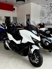 Honda Forza 750 2026 !ΓΡΑΜΜΑΤΙΑ ΔΕΚΤΑ!-thumb-8