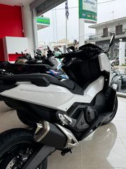 Honda Forza 750 2026 !ΓΡΑΜΜΑΤΙΑ ΔΕΚΤΑ!-thumb-9