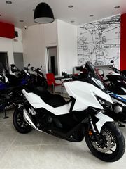 Honda Forza 750 2026 !ΓΡΑΜΜΑΤΙΑ ΔΕΚΤΑ!-thumb-10