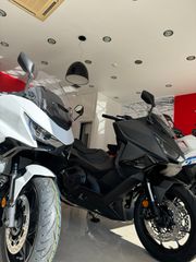 Honda Forza 750 2026 !ΓΡΑΜΜΑΤΙΑ ΔΕΚΤΑ!-thumb-4