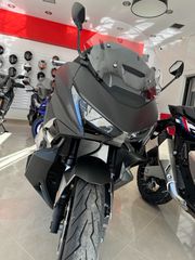Honda Forza 750 2026 !ΓΡΑΜΜΑΤΙΑ ΔΕΚΤΑ!-thumb-13