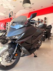 Honda Forza 750 2026 !ΓΡΑΜΜΑΤΙΑ ΔΕΚΤΑ!-thumb-3