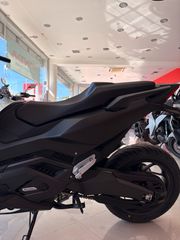 Honda Forza 750 2026 !ΓΡΑΜΜΑΤΙΑ ΔΕΚΤΑ!-thumb-2