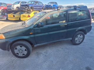 HONDA HR-V '01 1.6cc-thumb-1