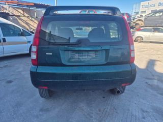 HONDA HR-V '01 1.6cc-thumb-3