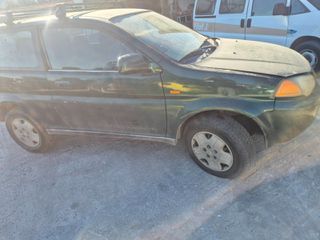HONDA HR-V '01 1.6cc-thumb-6