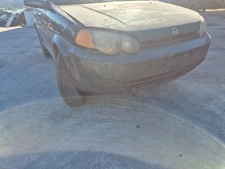 HONDA HR-V '01 1.6cc-thumb-7