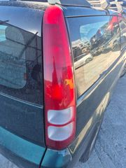 HONDA HR-V '01 1.6cc-thumb-10