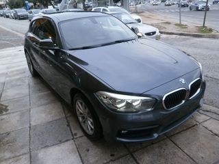 Bmw 116 2016 1er Advantage