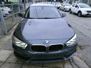 Bmw 116 2016 1er Advantage-thumb-1