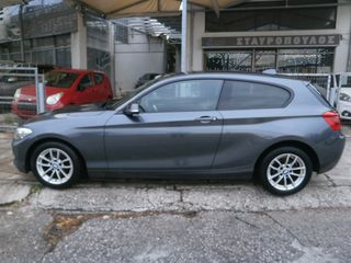 Bmw 116 2016 1er Advantage-thumb-2
