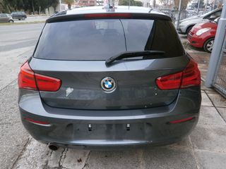 Bmw 116 2016 1er Advantage-thumb-4