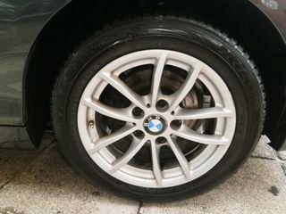 Bmw 116 2016 1er Advantage-thumb-5