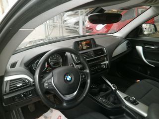 Bmw 116 2016 1er Advantage-thumb-7