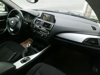 Bmw 116 2016 1er Advantage-thumb-8