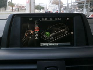 Bmw 116 2016 1er Advantage-thumb-15