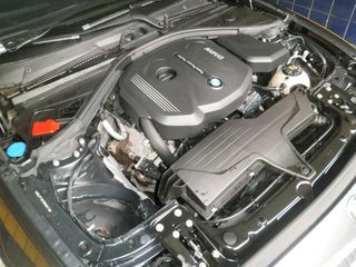 Bmw 116 2016 1er Advantage-thumb-25