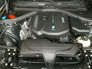 Bmw 116 2016 1er Advantage-thumb-26